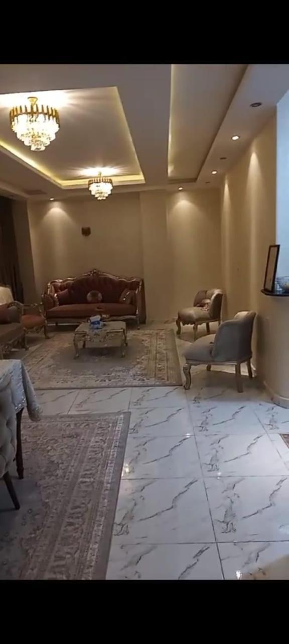Apartamento شقة