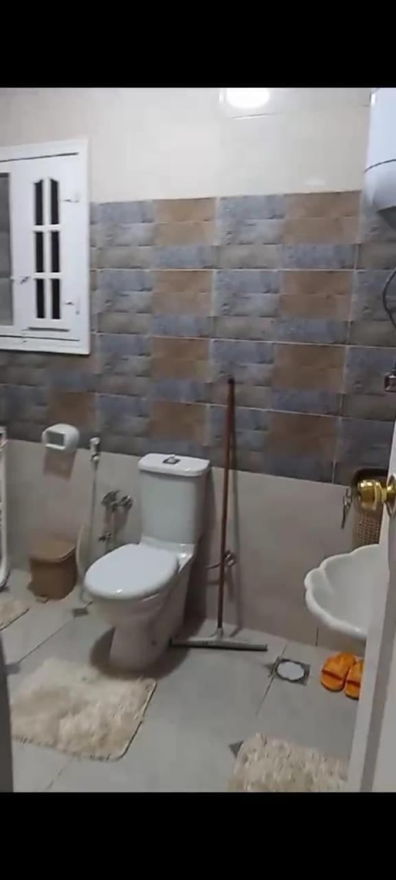 شقة Apartment